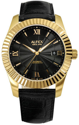 Часы ALFEX 9011/812