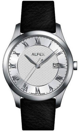 Часы ALFEX 5716/017