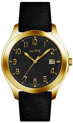 Часы ALFEX 5718/028
