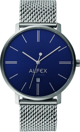 Часы ALFEX 5727/914