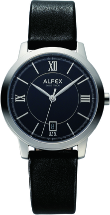 Часы ALFEX 5742/931