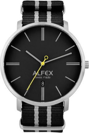 Часы ALFEX 5727/2011