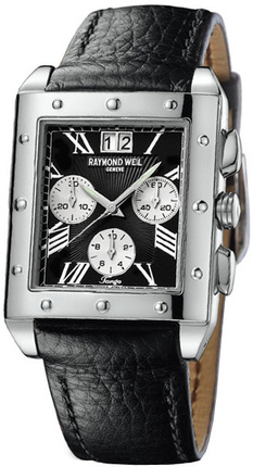 Часы Raymond Weil Tango 4881-STC-00209