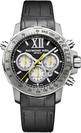 Часы Raymond Weil Nabucco 7800-TIR-00207