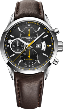 Часы RAYMOND WEIL 7730-STC-20021