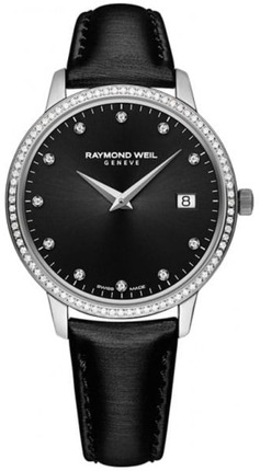 Часы Raymond Weil Toccata 5388-SLS-20081