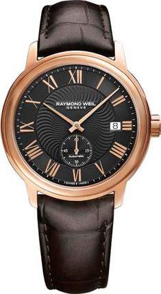 Годинник RAYMOND WEIL 2238-PC5-00209