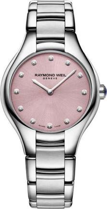 Часы Raymond Weil Noemia 5132-ST-80081