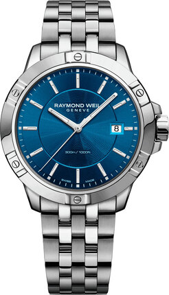 Годинник Raymond Weil Tango 8160-ST-50011