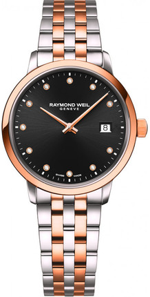 Часы Raymond Weil Toccata 5985-SP5-20081