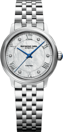 Часы Raymond Weil Maestro 2131-ST-00966
