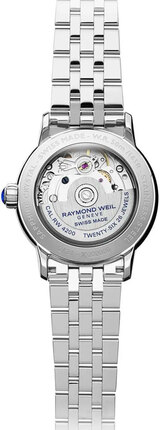 Часы Raymond Weil Maestro 2131-ST-00966