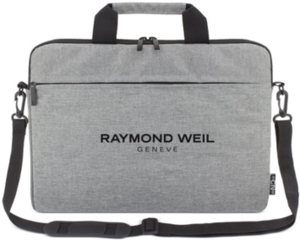 Годинник Raymond Weil Freelancer 7741-SC3-50021 + сумка для ноутбука