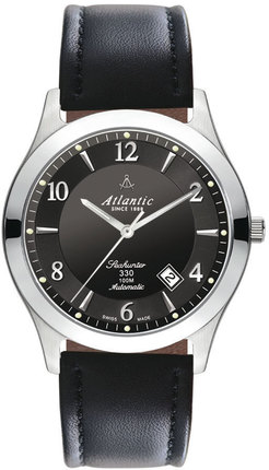 Годинник ATLANTIC 71760.41.65