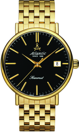 Часы ATLANTIC 50756.45.61