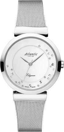 Часы Atlantic Elegance Romantic 29039.41.29MB