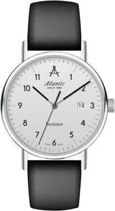 Часы Atlantic Seabase Classic 60352.41.25