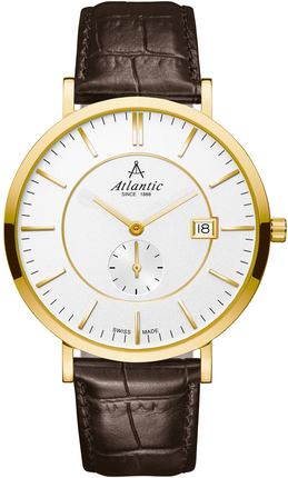 Часы ATLANTIC 61352.45.21
