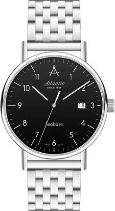 Годинник ATLANTIC 60357.41.65