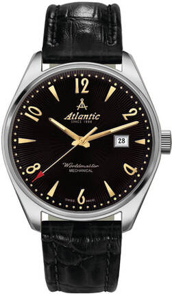 Годинник ATLANTIC 51651.41.65G