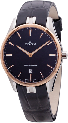 Годинник Edox Grand Ocean 56002 357RC NIR