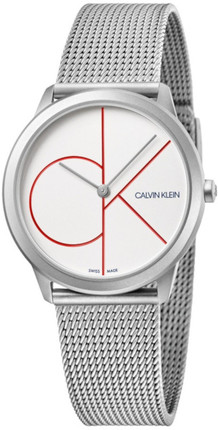 Часы CALVIN KLEIN K3M52152