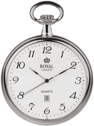Часы ROYAL LONDON 90015-01