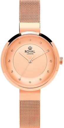Часы Royal London Royal Fashion 21428-09