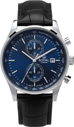 Часы ROYAL LONDON 41510-01 купить в интернет-магазине, цена и