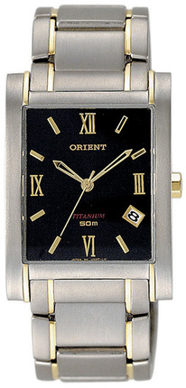 Часы ORIENT FUNBT001B