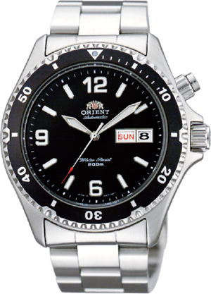 Часы Orient Mako II FEM65001B