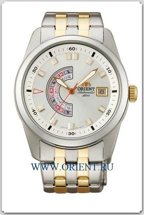 Часы ORIENT FFN01003S