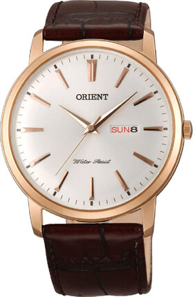 Часы Orient Capital FUG1R005W