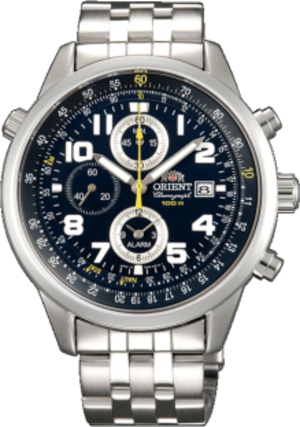 Часы Orient Dyno FTD09007D