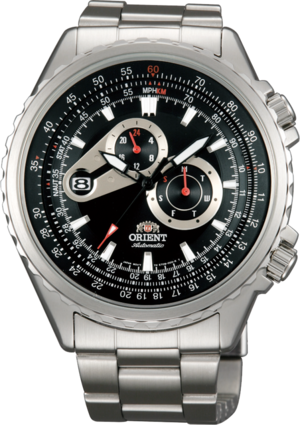 Часы Orient Speedster FET0M001B