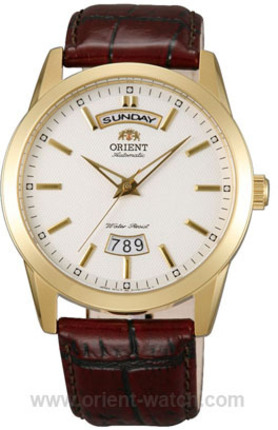 Часы Orient Union FEV0S001W