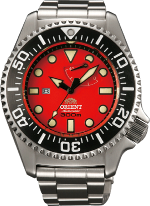 Часы Orient Pro Saturation FEL02003H