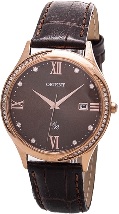 Часы ORIENT FUNF8001T