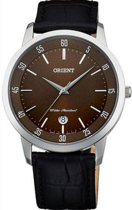 Часы ORIENT FUNG5003T