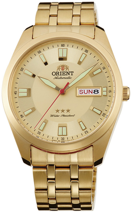 Часы Orient RA-AB0016G19B