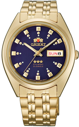 Годинник Orient FAB00001D9