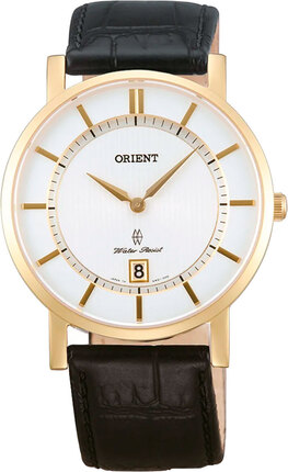 Годинник Orient Contemporary FGW01002W0