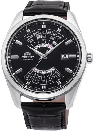 Часы Orient Multi-Year Calendar RA-BA0006B10B