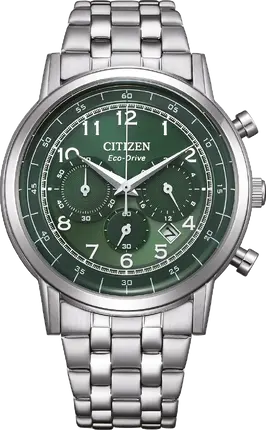 Часы Citizen Eco-Drive CA4630-53E купить в интернет-магазине, цена