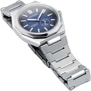 Часы Citizen Super Titanium Zenshin 60 NK5020-58M купить в
