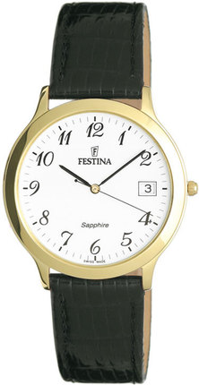 Часы Festina Classics F20001/B
