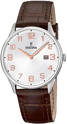 Часы Festina Classics F16518/4