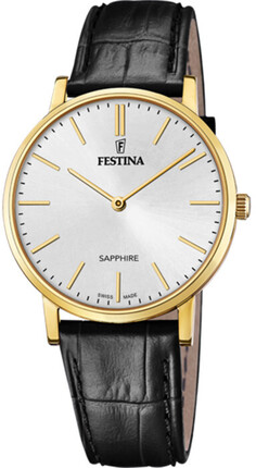 Годинник FESTINA F20016/1