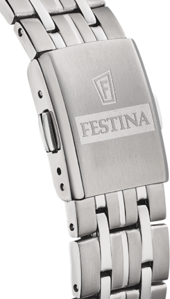 Годинник Festina Titanium F20466/1
