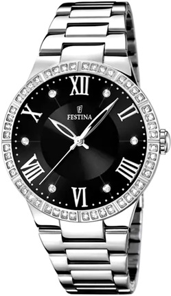 Часы Festina Boyfriend F16719/2